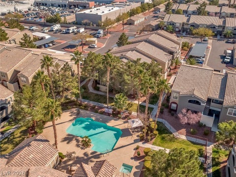 Tiny photo for 5055 W Hacienda Avenue #1015, Las Vegas, NV 89118 (MLS # 2783675)