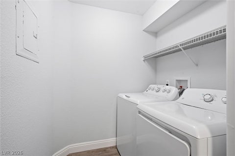 Tiny photo for 5055 W Hacienda Avenue #1015, Las Vegas, NV 89118 (MLS # 2783675)