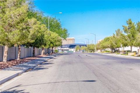 Tiny photo for 5055 W Hacienda Avenue #1015, Las Vegas, NV 89118 (MLS # 2783675)