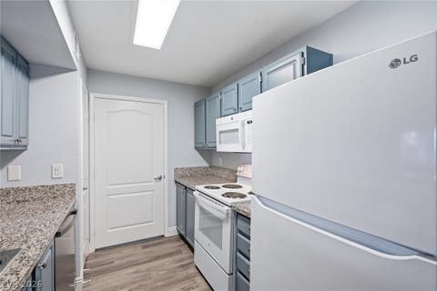 Tiny photo for 5055 W Hacienda Avenue #1015, Las Vegas, NV 89118 (MLS # 2783675)