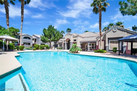 Tiny photo for 5055 W Hacienda Avenue #1015, Las Vegas, NV 89118 (MLS # 2783675)