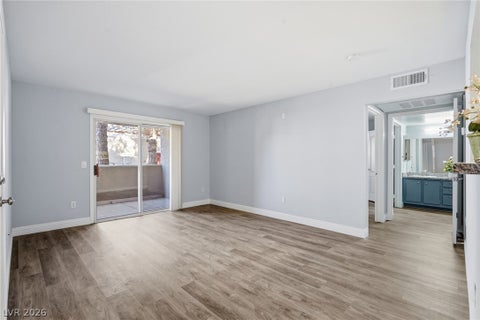 Tiny photo for 5055 W Hacienda Avenue #1015, Las Vegas, NV 89118 (MLS # 2783675)