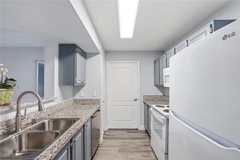 Tiny photo for 5055 W Hacienda Avenue #1015, Las Vegas, NV 89118 (MLS # 2783675)