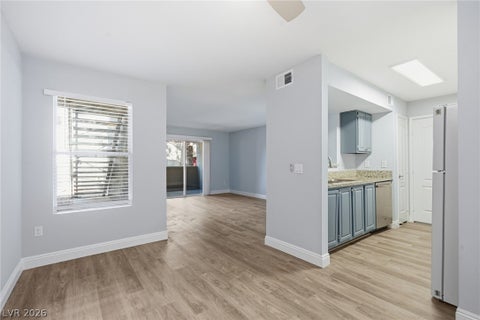 Tiny photo for 5055 W Hacienda Avenue #1015, Las Vegas, NV 89118 (MLS # 2783675)