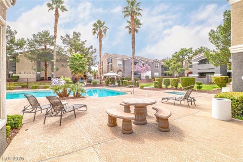 Tiny photo for 5055 W Hacienda Avenue #1015, Las Vegas, NV 89118 (MLS # 2783675)
