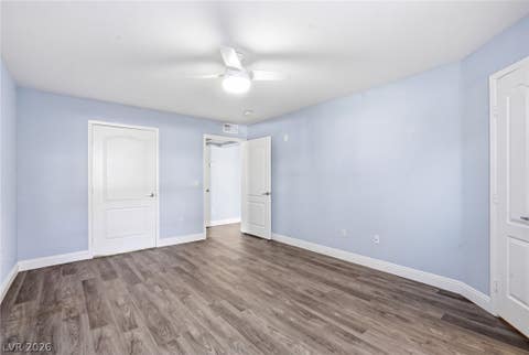 Tiny photo for 5055 W Hacienda Avenue #1015, Las Vegas, NV 89118 (MLS # 2783675)
