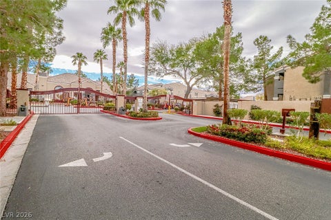 Tiny photo for 5055 W Hacienda Avenue #1015, Las Vegas, NV 89118 (MLS # 2783675)