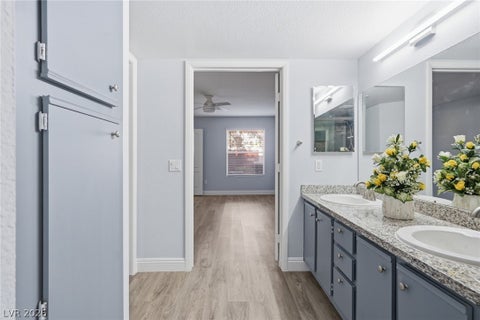 Tiny photo for 5055 W Hacienda Avenue #1015, Las Vegas, NV 89118 (MLS # 2783675)