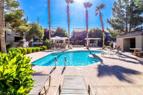 Tiny photo for 5055 W Hacienda Avenue #1015, Las Vegas, NV 89118 (MLS # 2783675)
