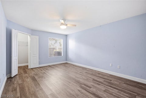 Tiny photo for 5055 W Hacienda Avenue #1015, Las Vegas, NV 89118 (MLS # 2783675)
