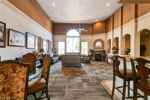 Tiny photo for 5055 W Hacienda Avenue #1015, Las Vegas, NV 89118 (MLS # 2783675)