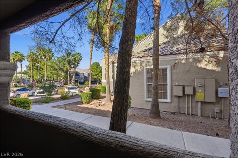 Tiny photo for 5055 W Hacienda Avenue #1015, Las Vegas, NV 89118 (MLS # 2783675)