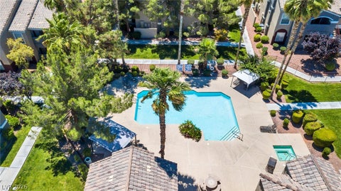 Tiny photo for 5055 W Hacienda Avenue #1015, Las Vegas, NV 89118 (MLS # 2783675)