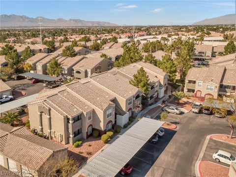 Tiny photo for 5055 W Hacienda Avenue #1015, Las Vegas, NV 89118 (MLS # 2783675)