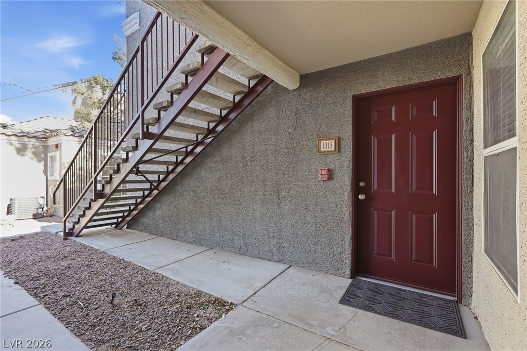 5055 W Hacienda Avenue 1015