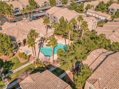 Tiny photo for 5055 W Hacienda Avenue #1015, Las Vegas, NV 89118 (MLS # 2783675)