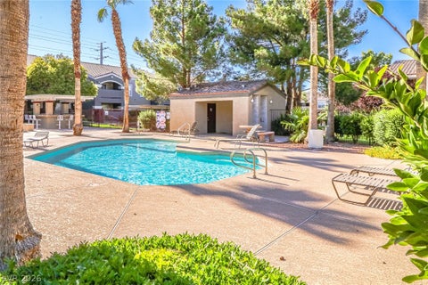 Tiny photo for 5055 W Hacienda Avenue #1015, Las Vegas, NV 89118 (MLS # 2783675)