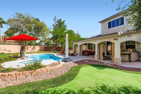 2546 Wellworth Avenue Henderson NV 89074