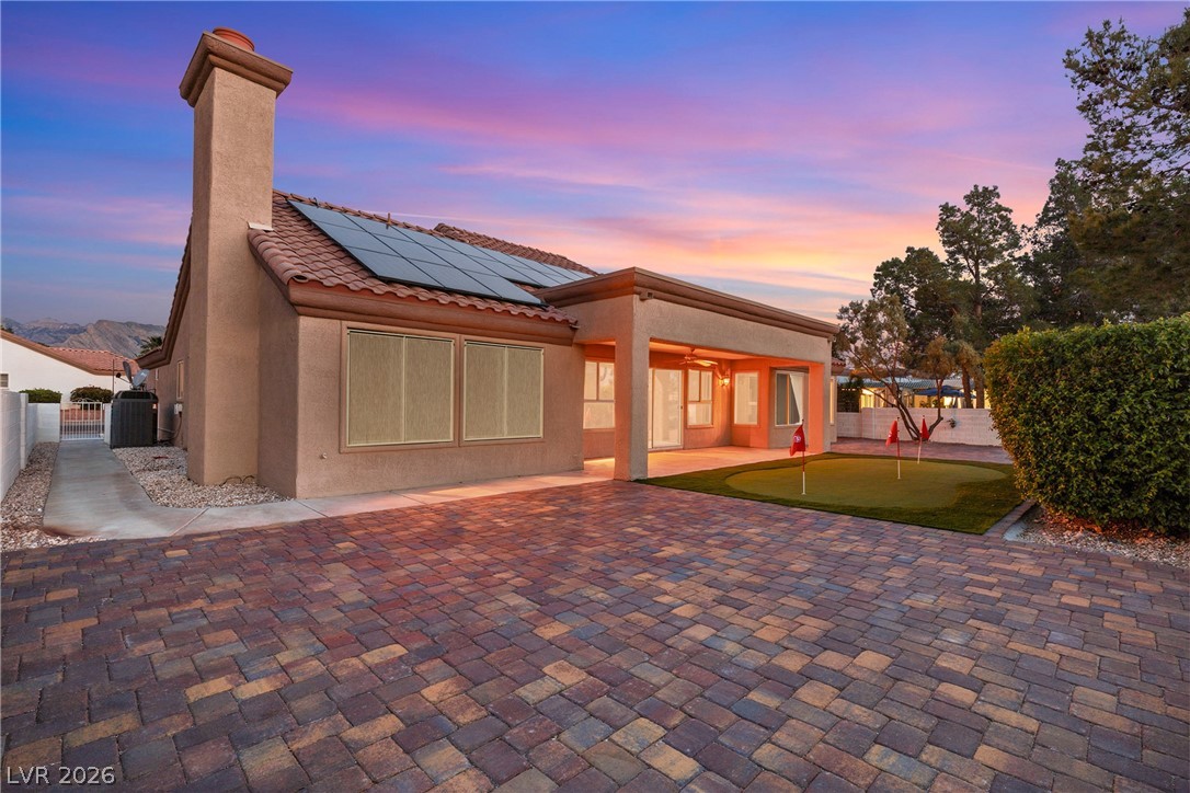 3012 Morning Ridge Drive