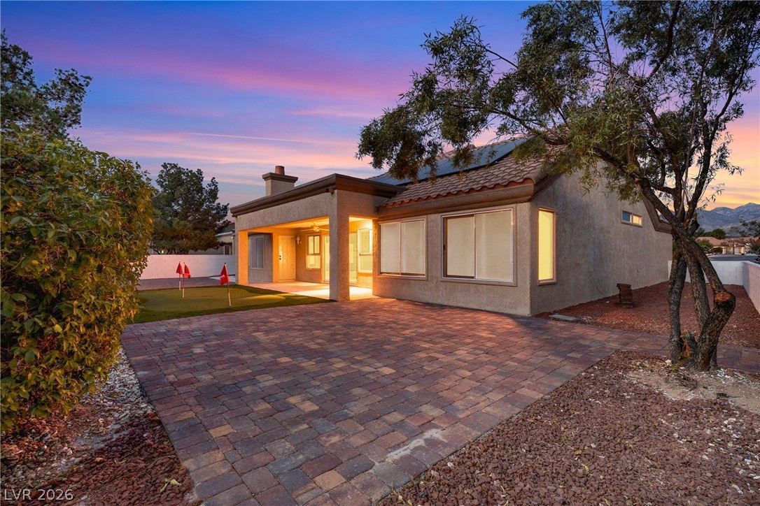 3012 Morning Ridge Drive