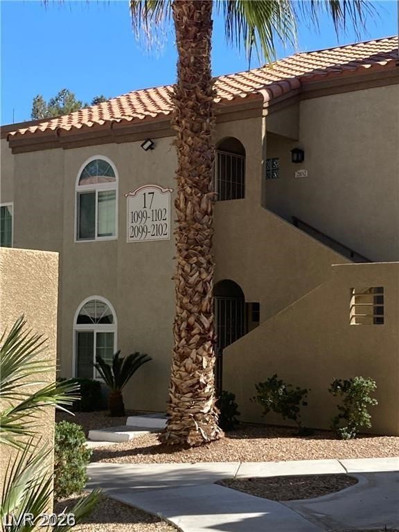 3145 E Flamingo Road 2100