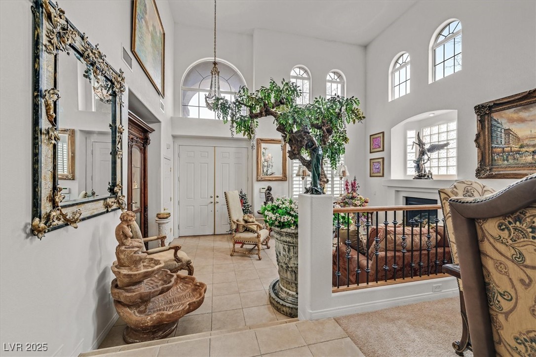 1465 Via Savona Drive