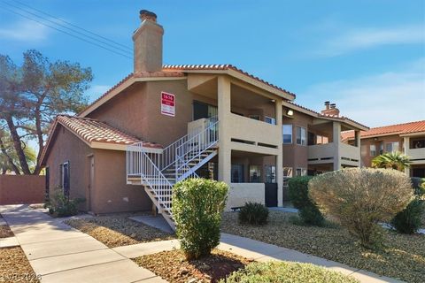 Photo of 1616 Burningwood Lane #101, Las Vegas, NV 89108 (MLS # 2784399)