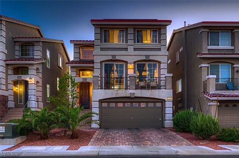 8121 Russell Creek Court Las Vegas NV 89139