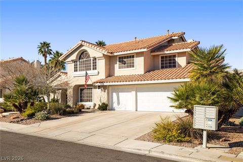 Photo of 908 Indian Hollow Avenue, North Las Vegas, NV 89031 (MLS # 2754713)