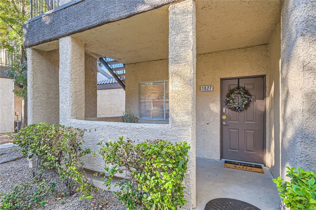 5250 S Rainbow Boulevard 1027