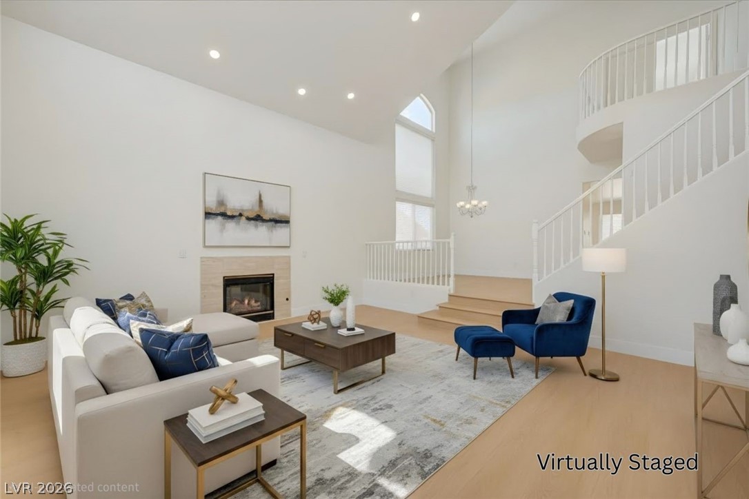 470 Mission Springs Street