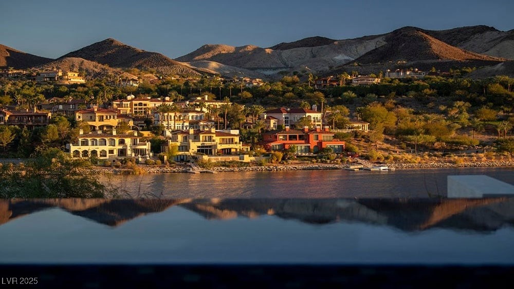 244 Paraggi Bay Drive, Henderson, Nevada image 18