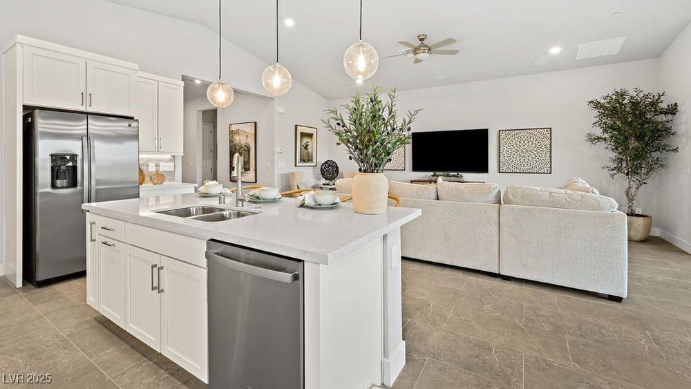 244 Paraggi Bay Drive, Henderson, Nevada image 10