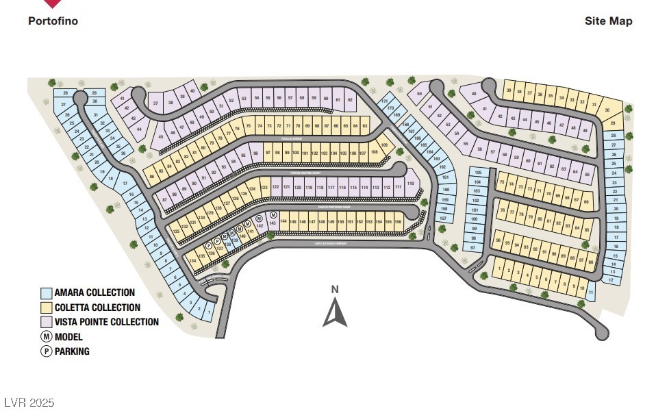 244 Paraggi Bay Drive, Henderson, Nevada image 11