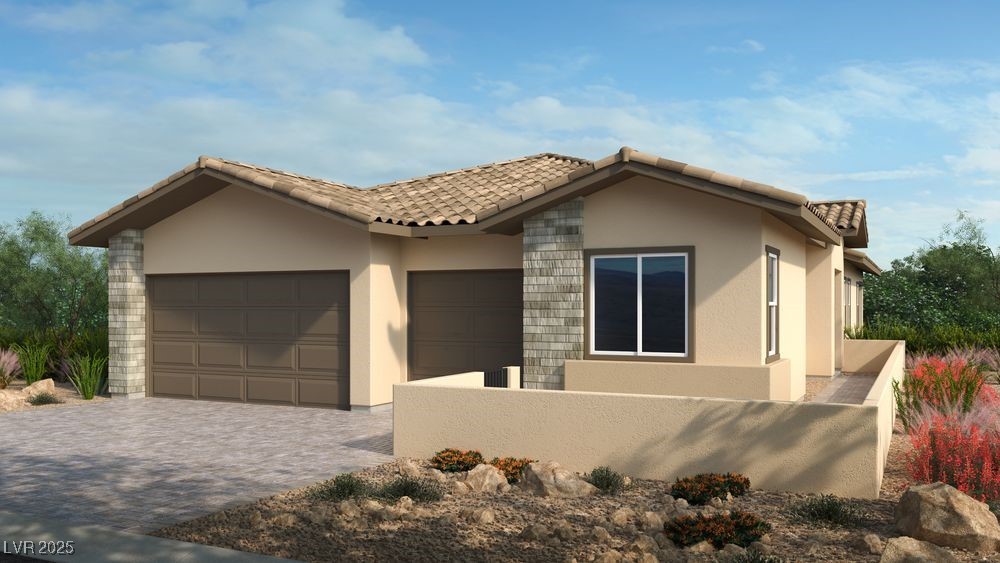 244 Paraggi Bay Drive, Henderson, Nevada image 1