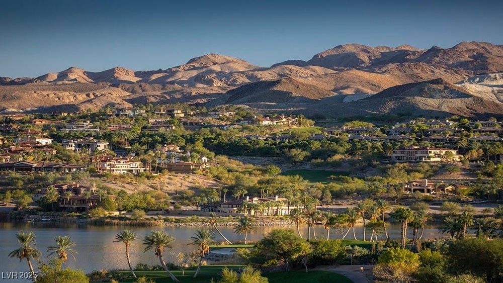244 Paraggi Bay Drive, Henderson, Nevada image 19