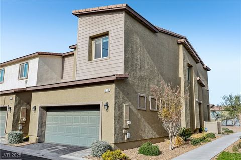 534 Thistleberry Avenue Henderson NV 89044