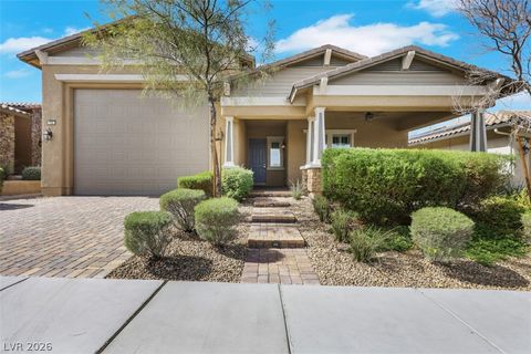 Property photo of 755 Merry Maple Street, Henderson, NV 89011