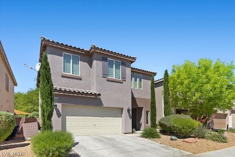 Homes For Sale - 6049 Paddleboat Street<br/> North Las Vegas, NV 89031