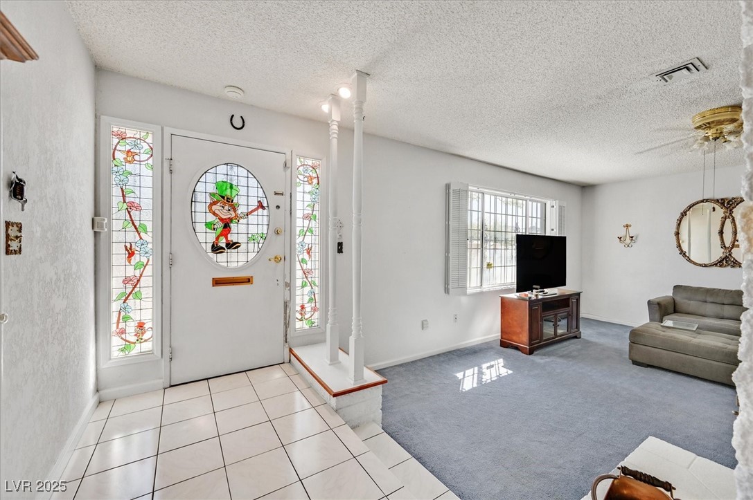 1242 Campbell Drive 89102