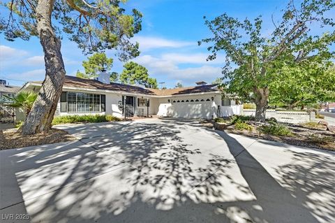 Photo of 1242 Campbell Drive #89102, Las Vegas, NV 89102 (MLS # 2724687)