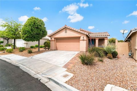 10486 Perfect Peace Lane Las Vegas NV 89135