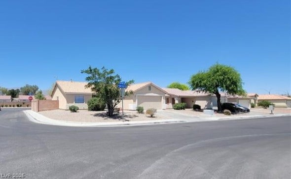 3012 Silver Canyon Lane