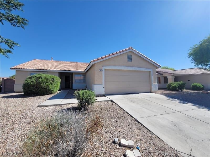 3012 Silver Canyon Lane