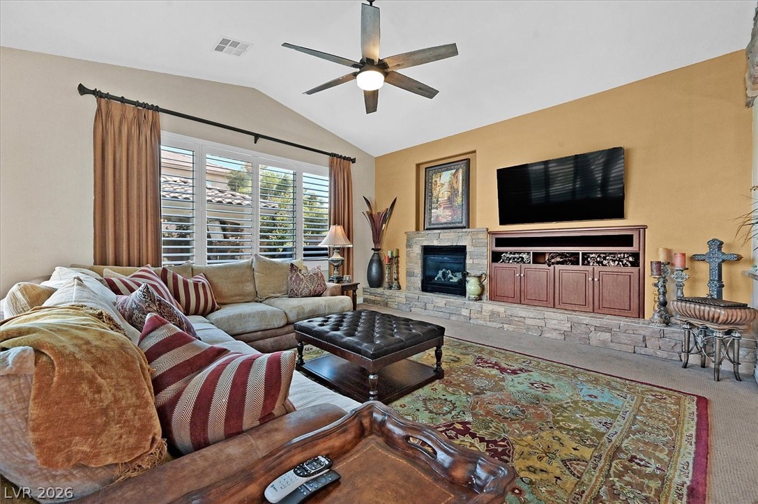 Las Vegas, Nevada, 89141, United States, 3 Bedrooms Bedrooms, ,3 BathroomsBathrooms,Residential,Active,2020364