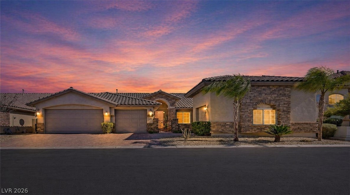 Las Vegas, Nevada, 89141, United States, 3 Bedrooms Bedrooms, ,3 BathroomsBathrooms,Residential,Active,2020364
