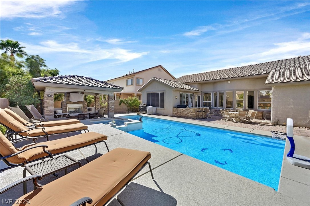 Las Vegas, Nevada, 89141, United States, 3 Bedrooms Bedrooms, ,3 BathroomsBathrooms,Residential,Active,2020364