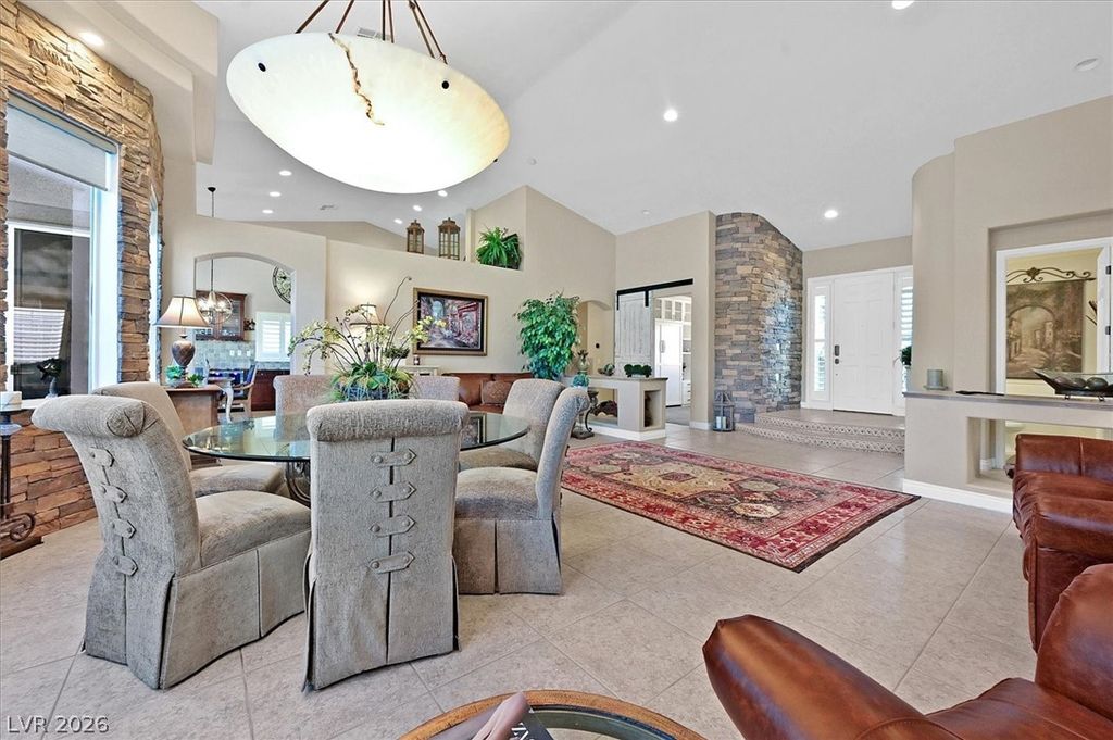 Photo of 10630 San Sicily Street, Las Vegas, NV 89141 (MLS # 2758394)