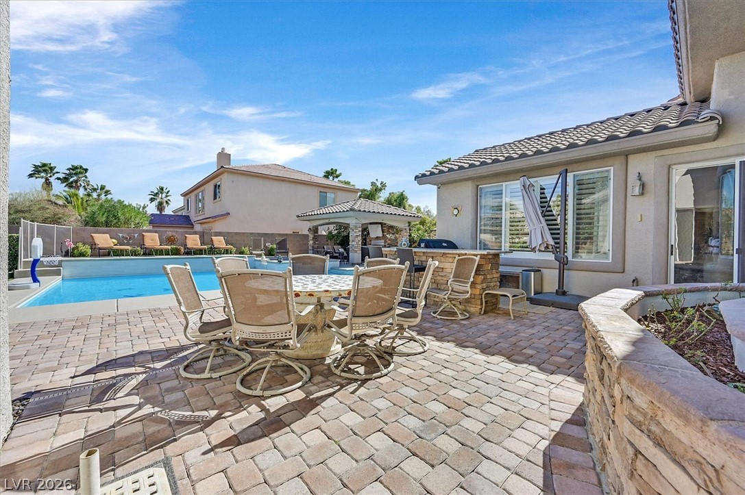Las Vegas, Nevada, 89141, United States, 3 Bedrooms Bedrooms, ,3 BathroomsBathrooms,Residential,Active,2020364