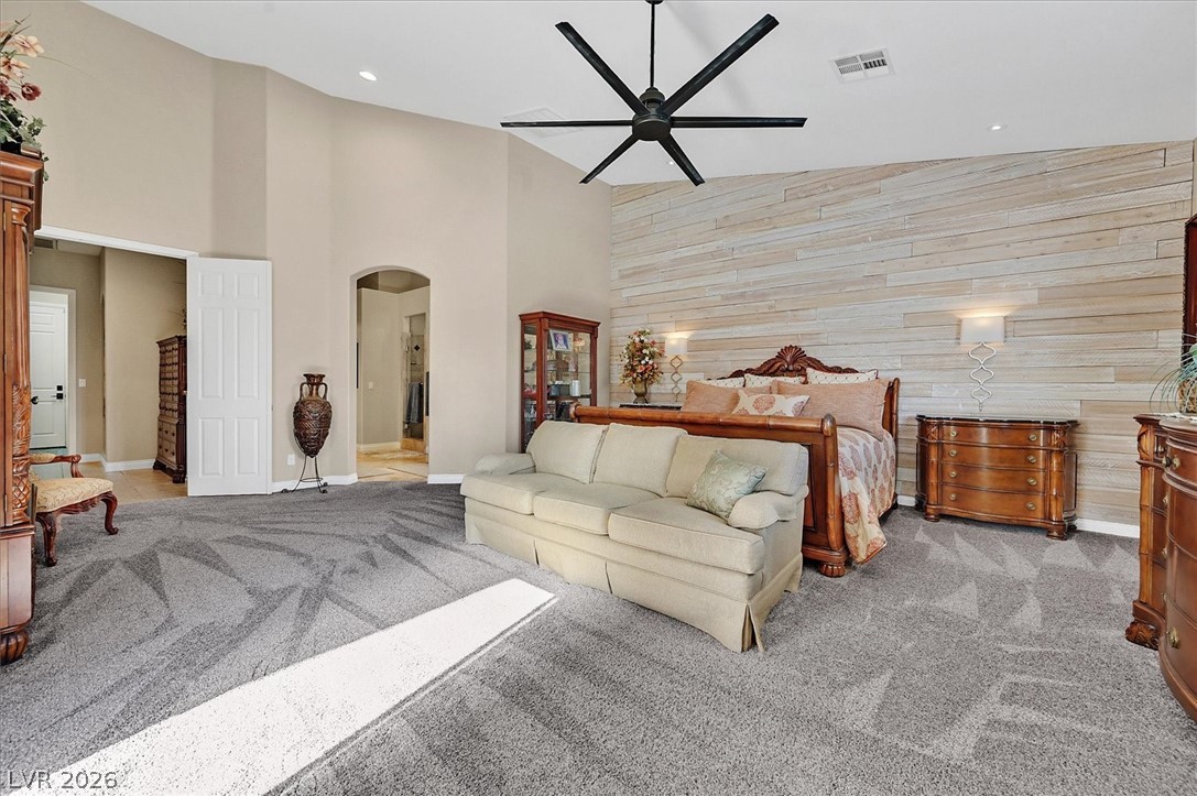 Las Vegas, Nevada, 89141, United States, 3 Bedrooms Bedrooms, ,3 BathroomsBathrooms,Residential,Active,2020364